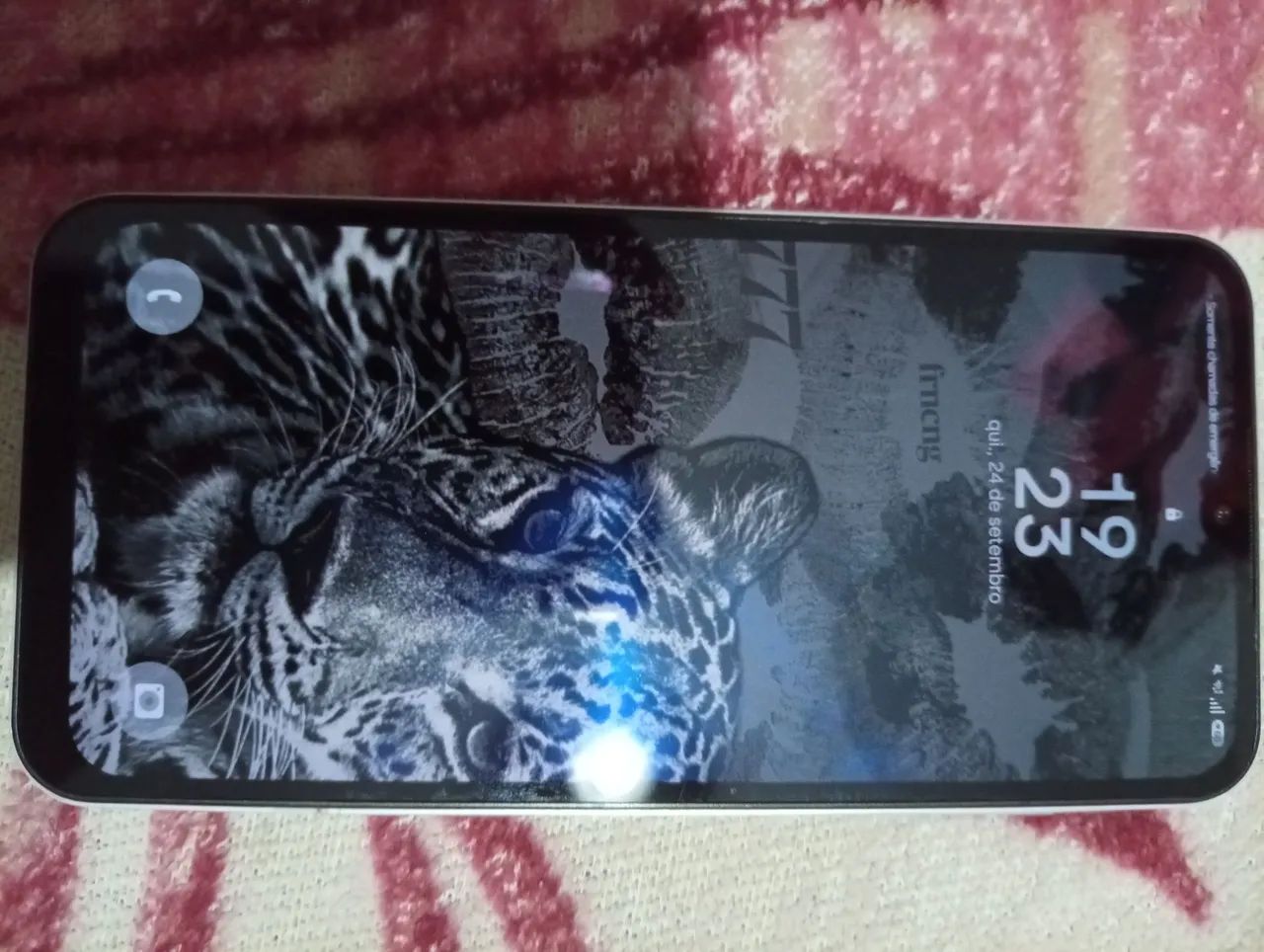Celular A15