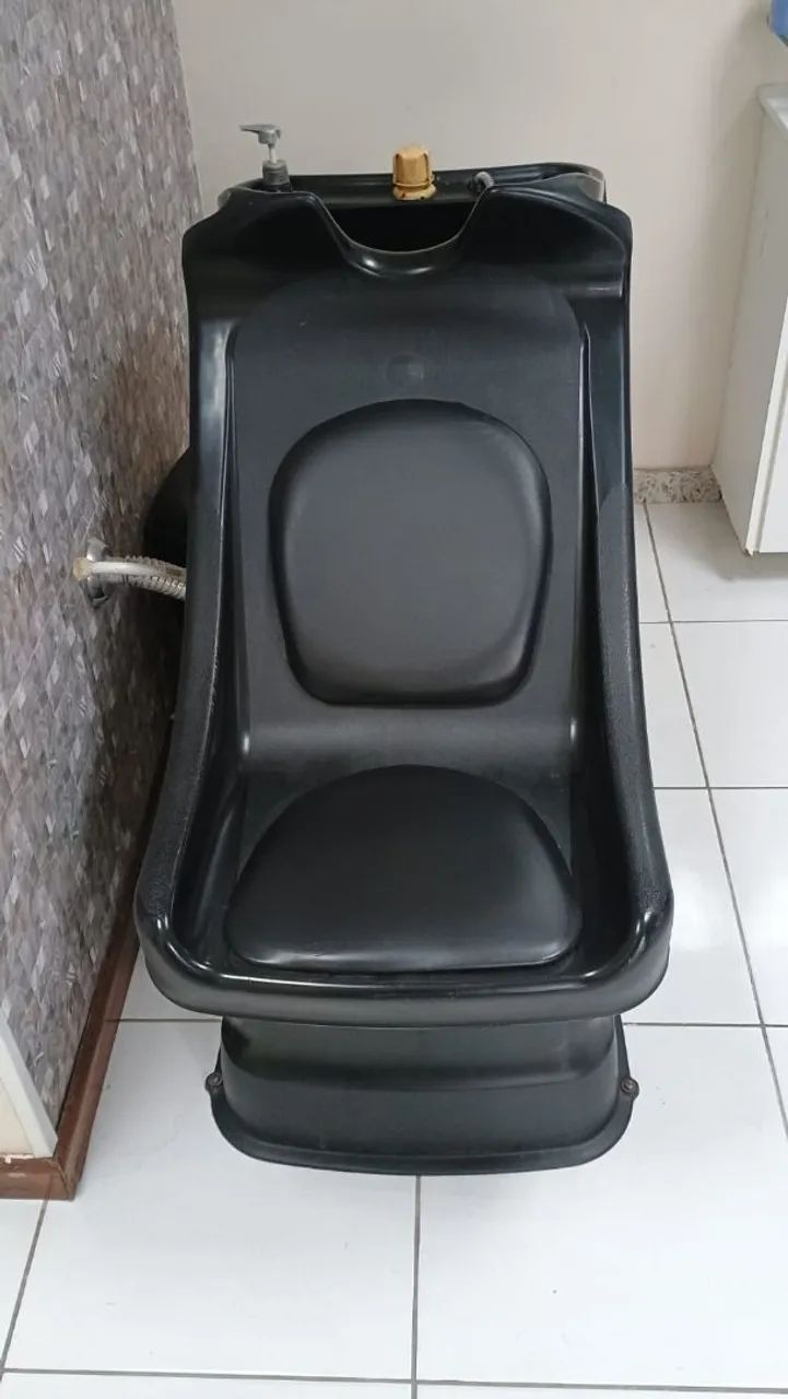 Lavatório de Salão Beleza  - Foto 2