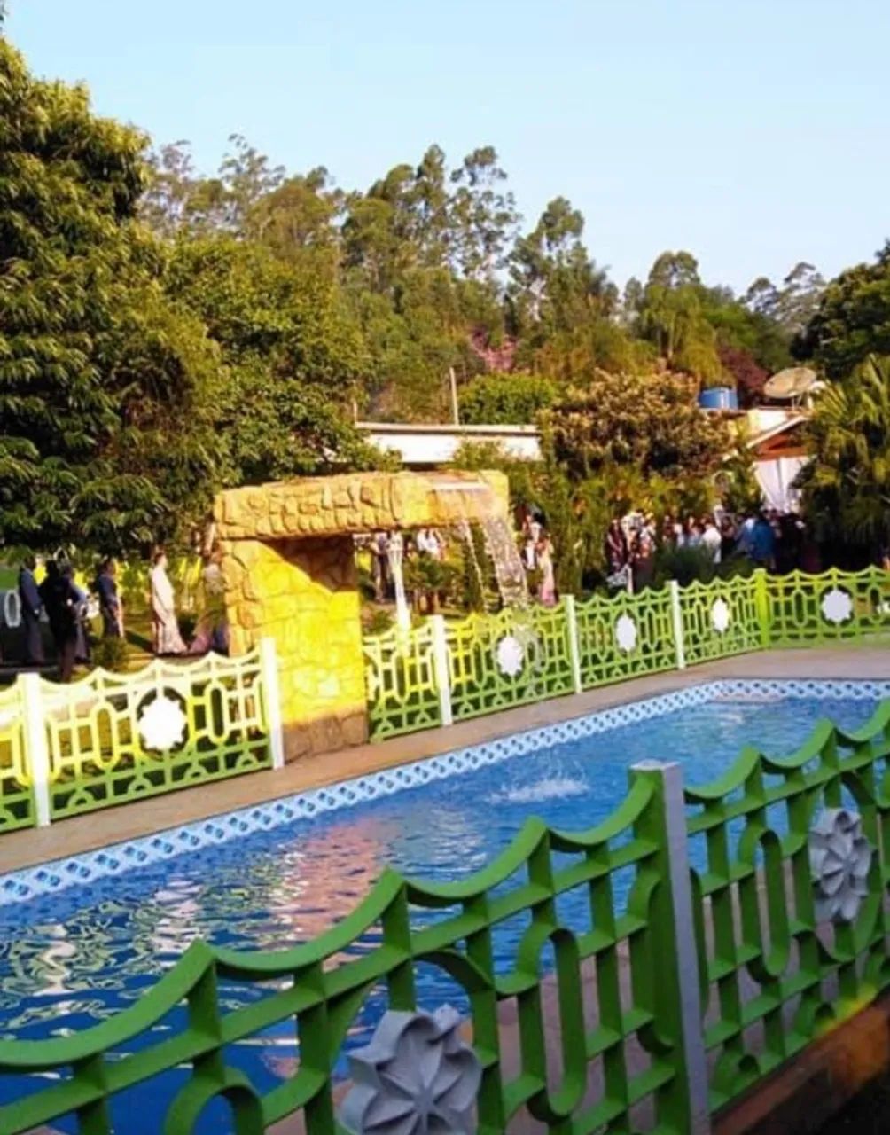 Chácara 