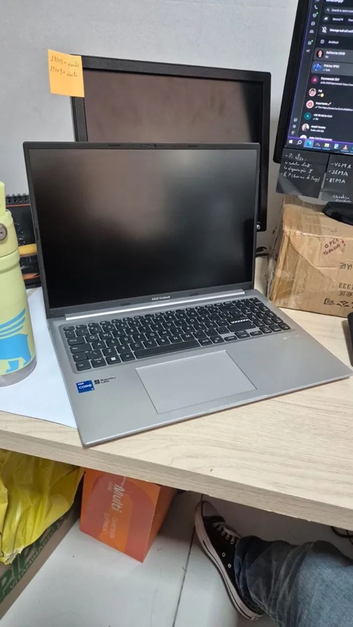 ASUS VIVOBOOK ZERO