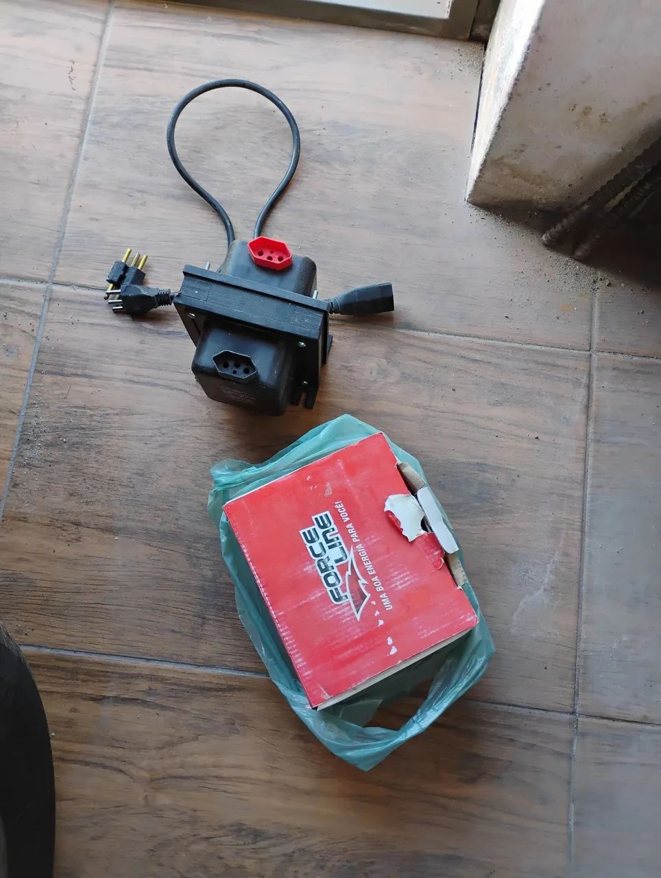 Vendo transformador - Foto 5