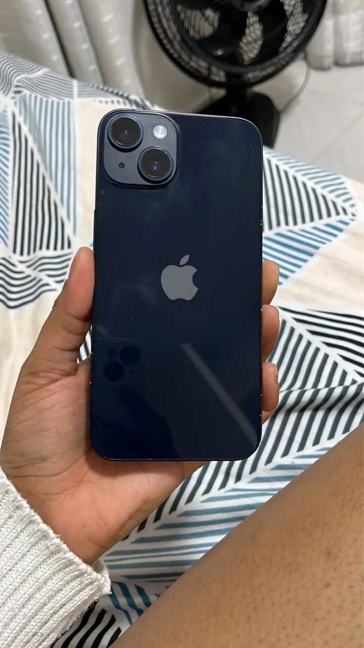 iPhone 14 256gb - Foto 3