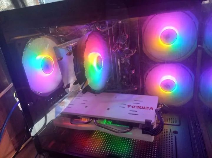 PC GAMER COMPLETO - Foto 2