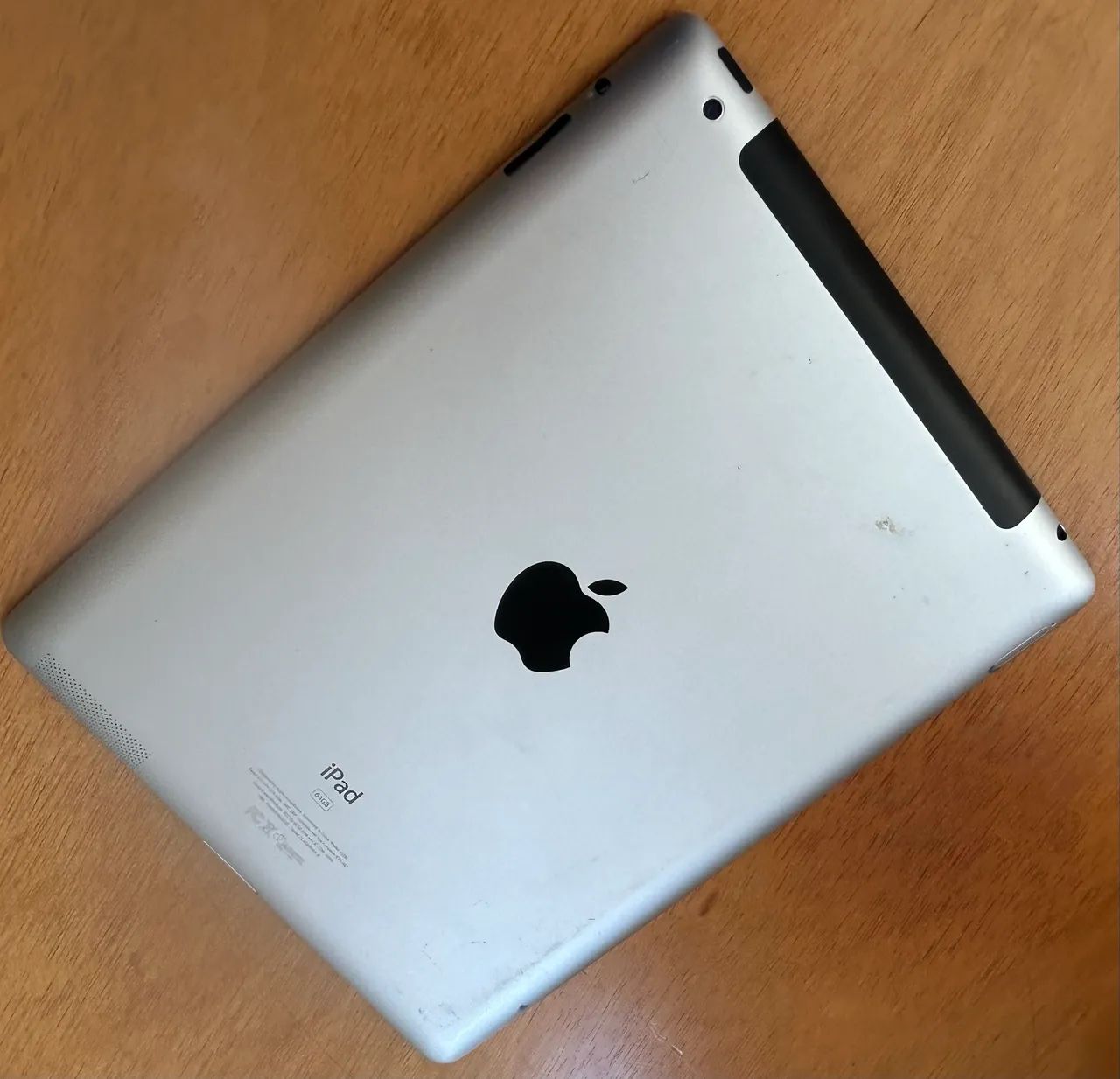 Vendo Apple IPAD e Google Chromecast - Foto 5