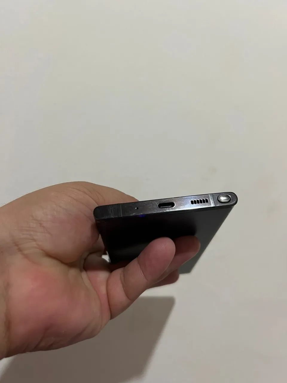 Samsung not 20 ultra 5G