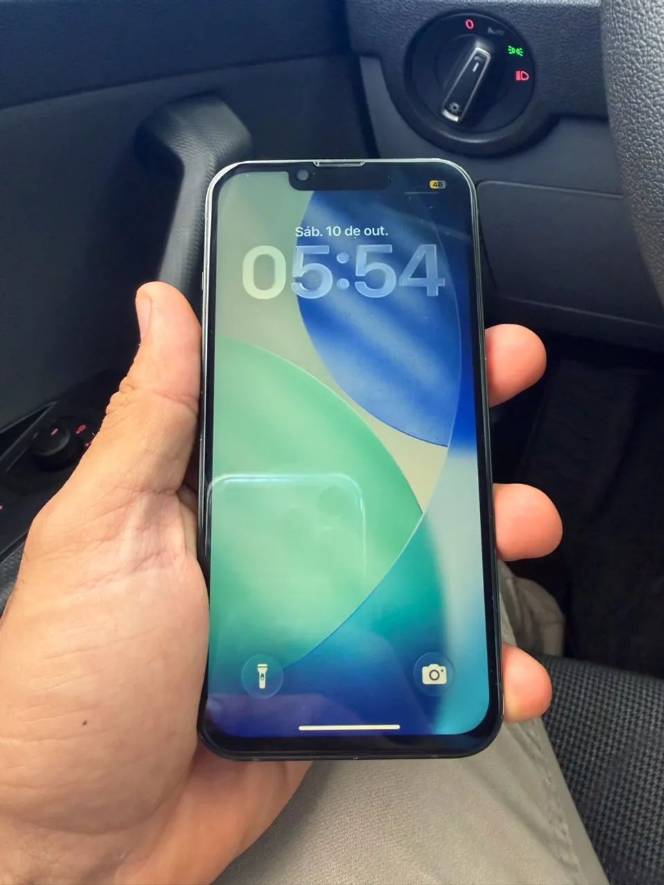 iPhone 13 138gb  - Foto 2