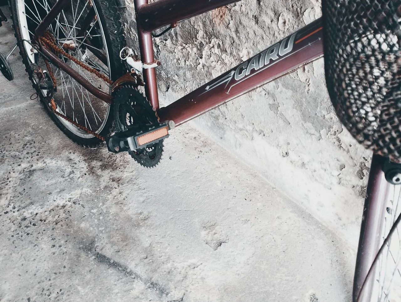 Bicicleta  - Foto 4