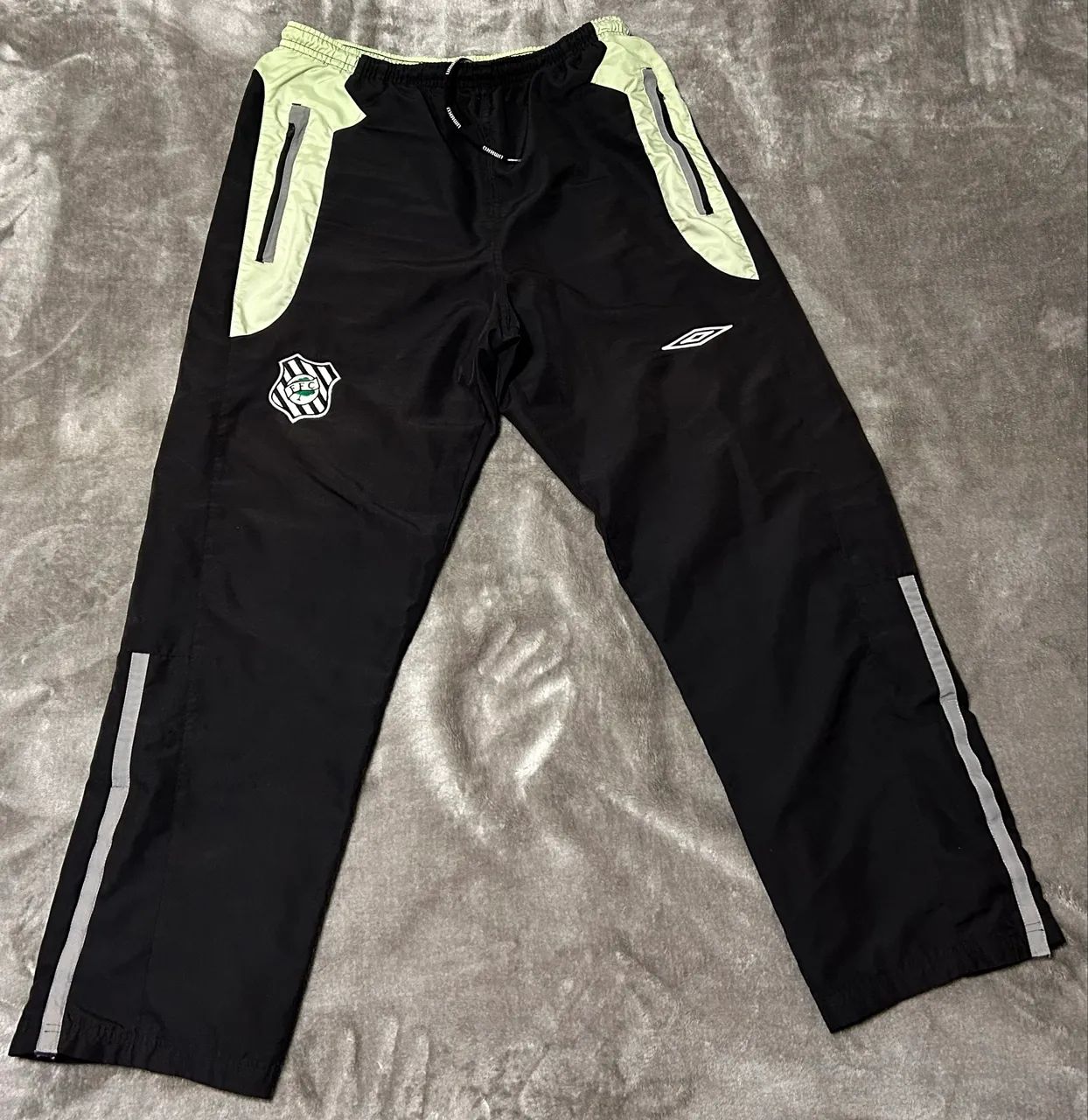 Conjunto Figueirense Umbro - Foto 3