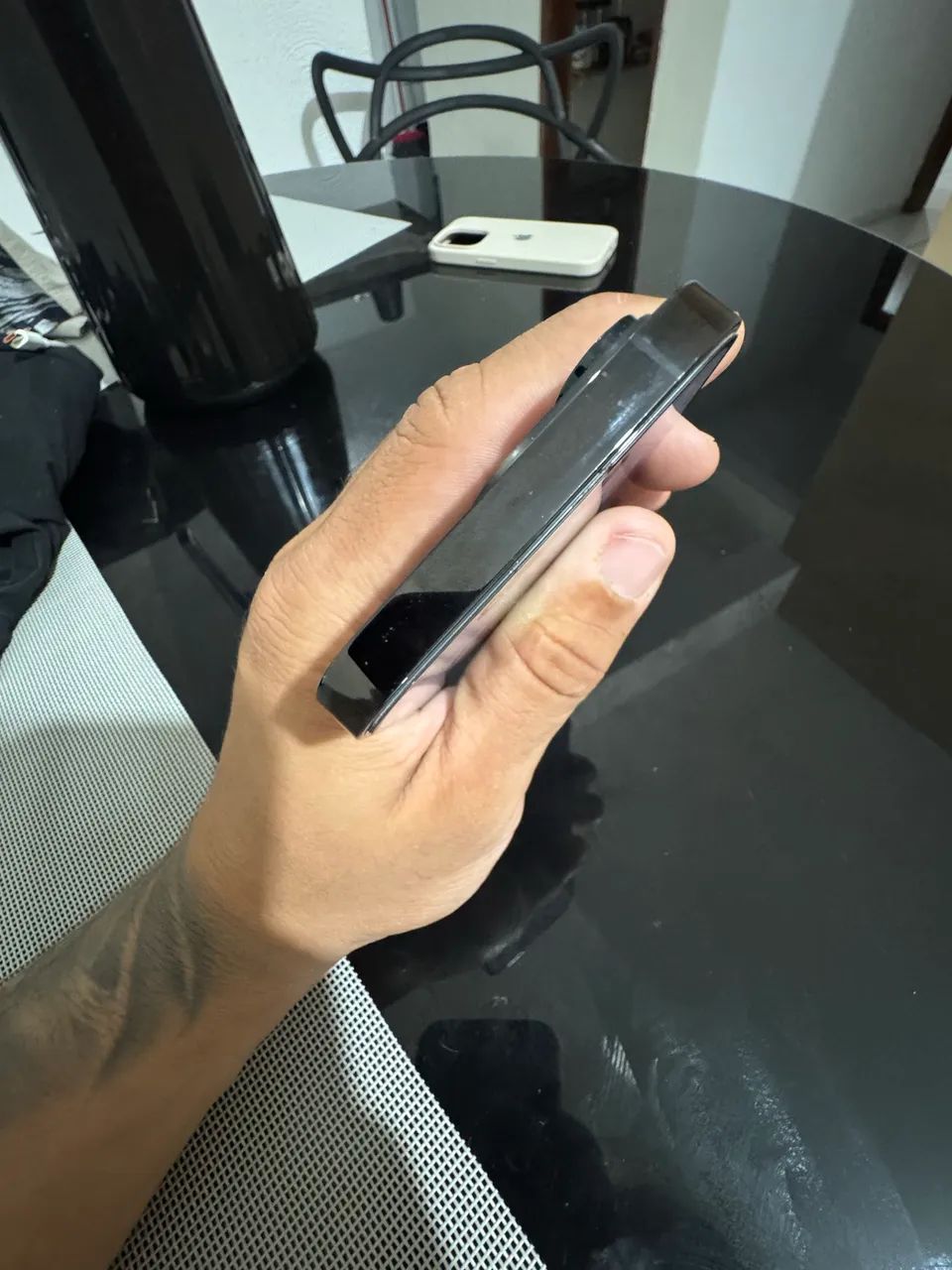 Vendo iPhone 14 Pro 256 - Foto 4
