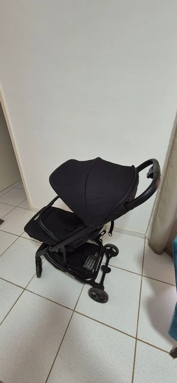 Carrinho de Bebê Easywalker  - Foto 2
