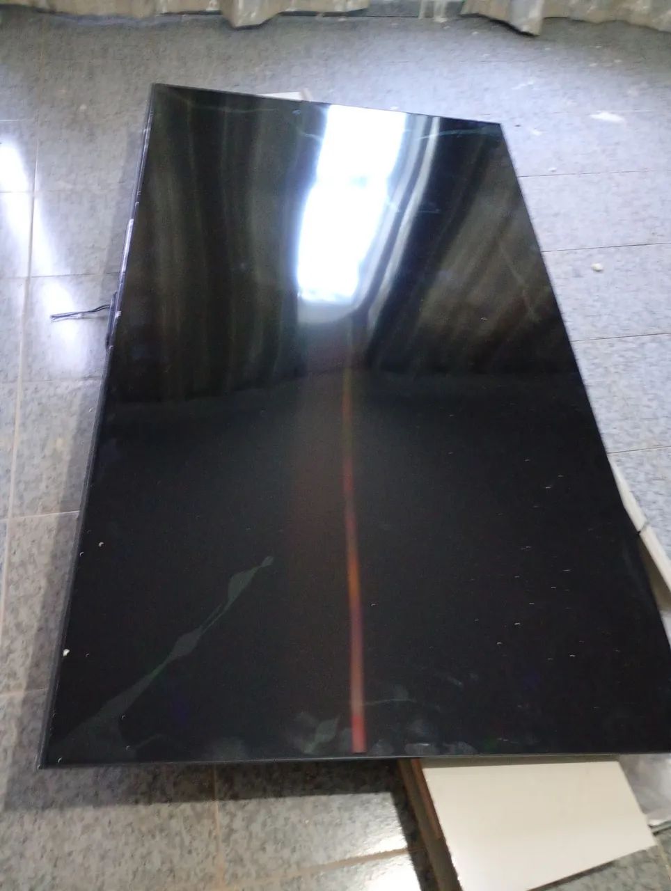 VENDE-SE TV TCL 75 POLEGADAS  - Foto 3