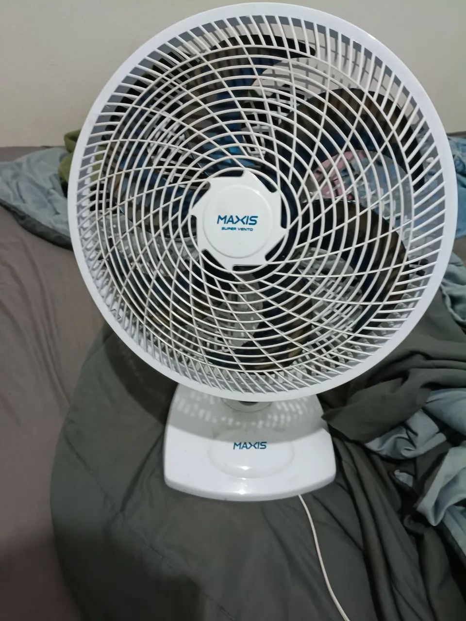 Ventilador 