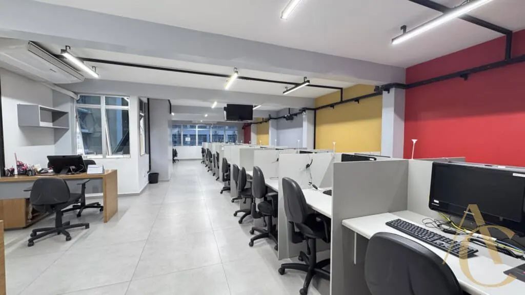 SALA COMERCIAL VENDA OU PERMUTA INTEGRAL - Foto 3