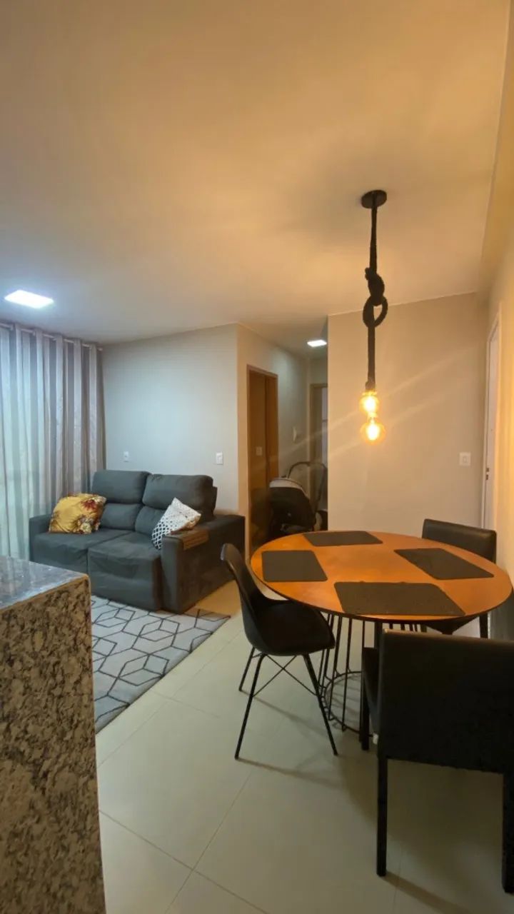 Apartamento Gran Tropical 
