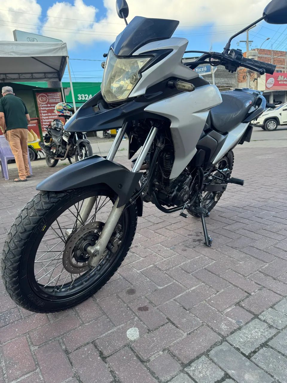 Xre 190 Ano 2019 - Foto 2