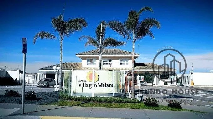 Terreno em Villagio Milano, Sorocaba - Foto 3