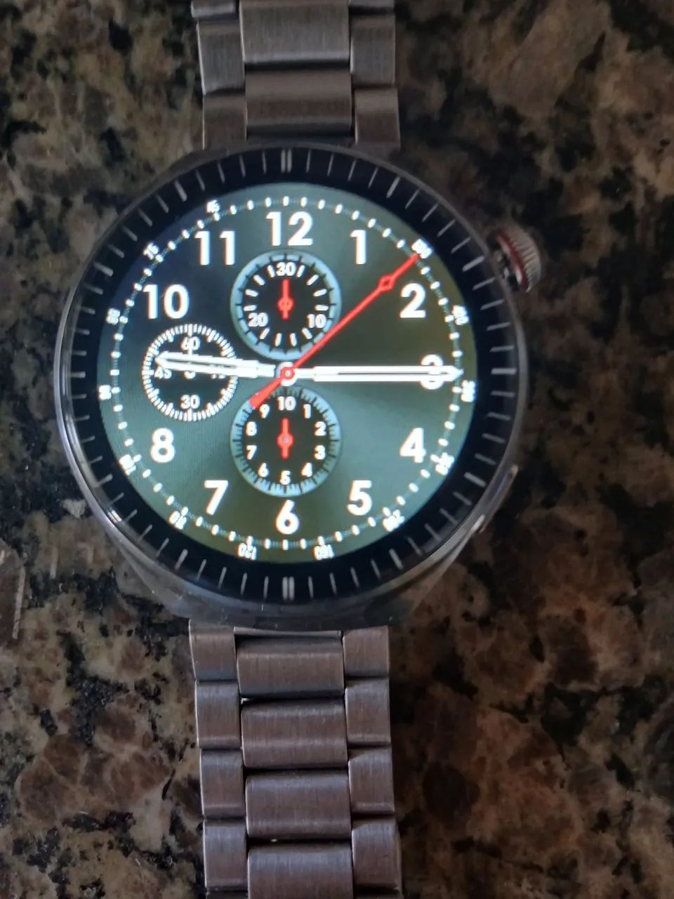 Smartwatch Huawei  - Foto 2