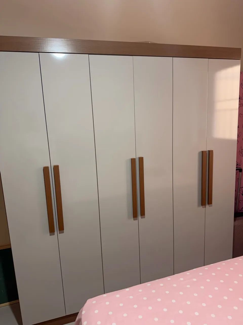 Guarda roupa  - Foto 2
