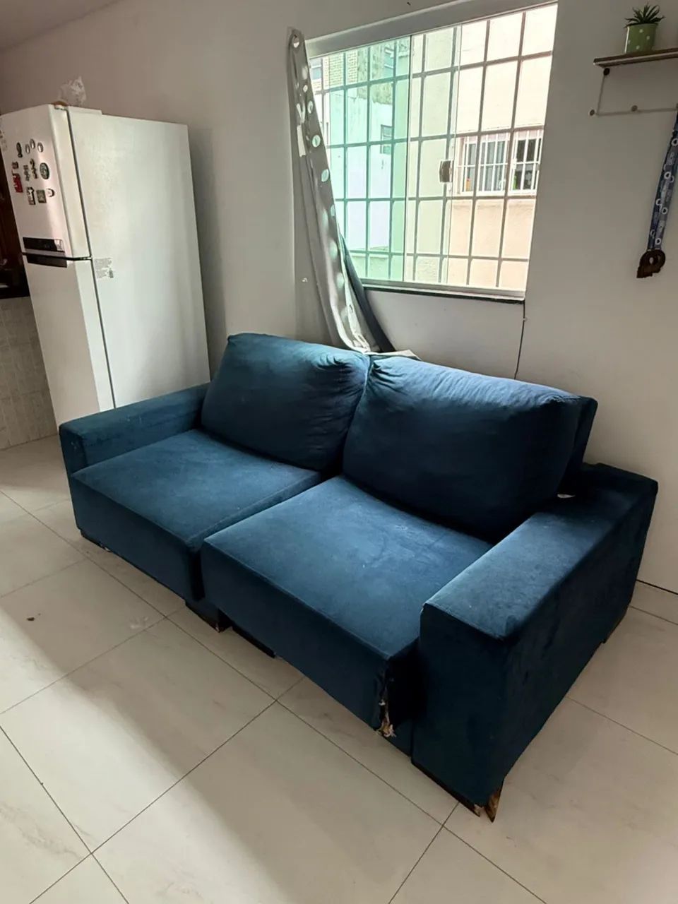 Sofá cama  - Foto 2