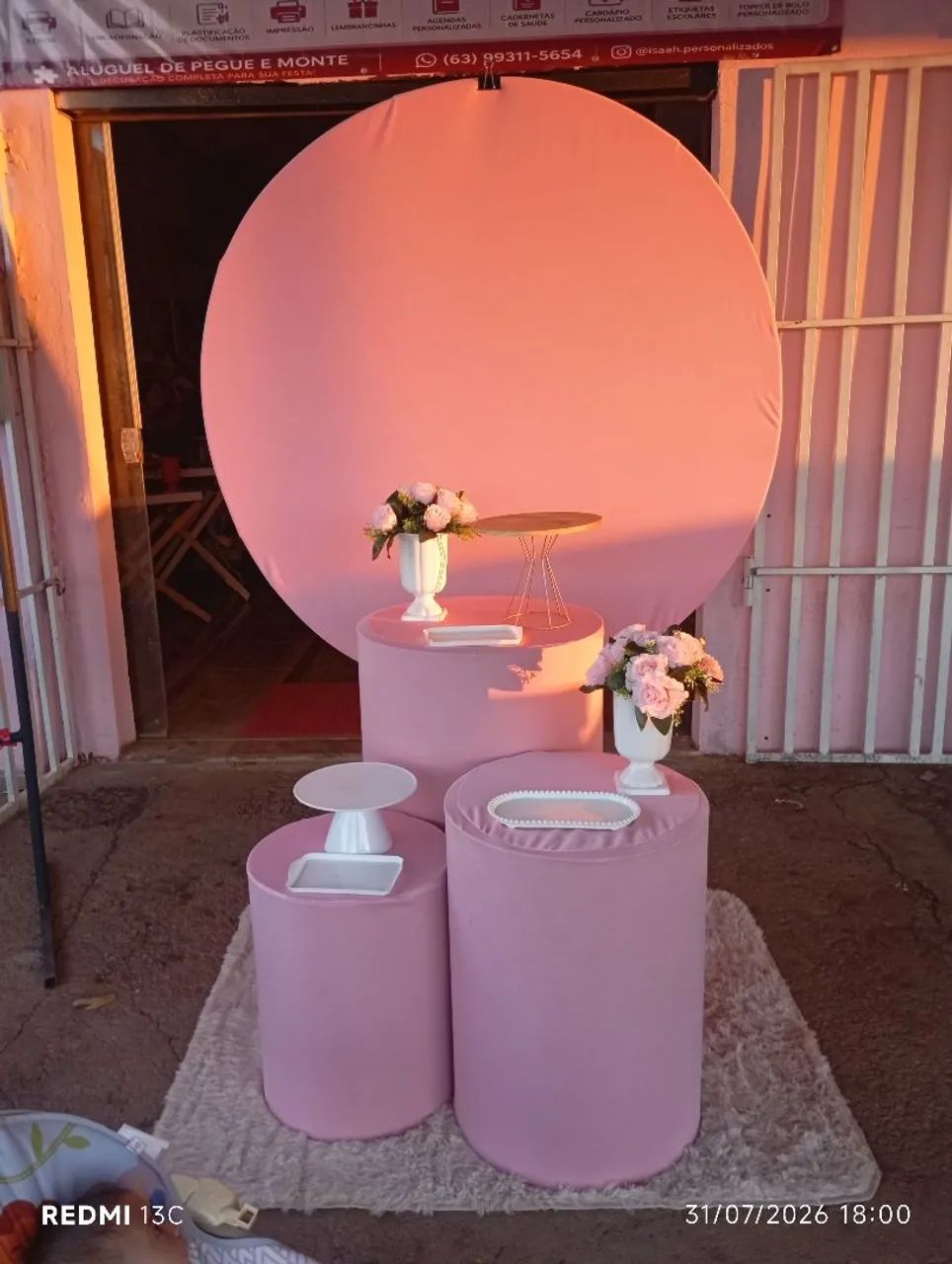 Decoração  - Foto 4