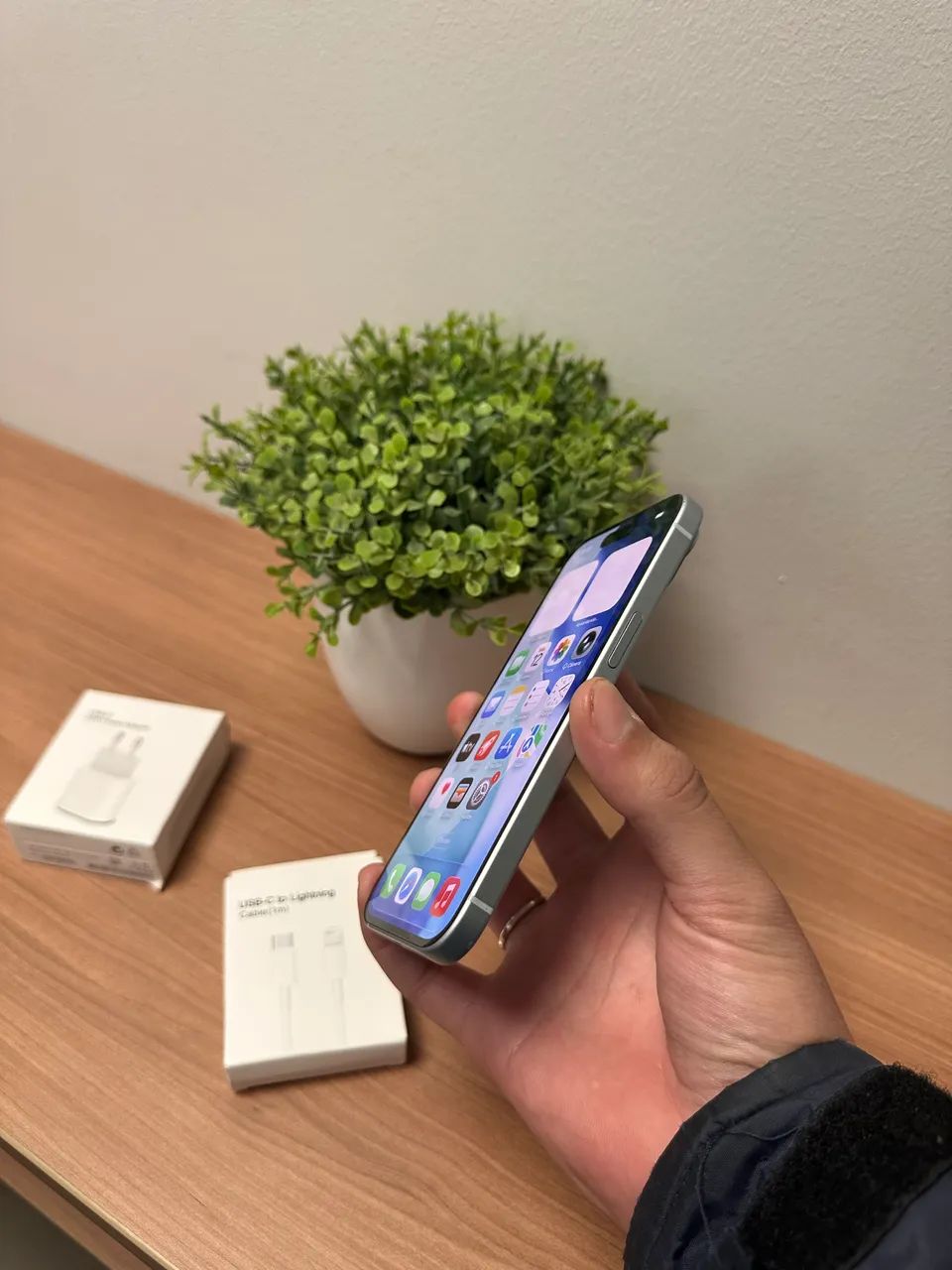 iPhone 15 - 128Gb - Foto 5
