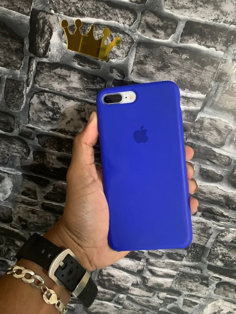 IPHONE 8 PLUS