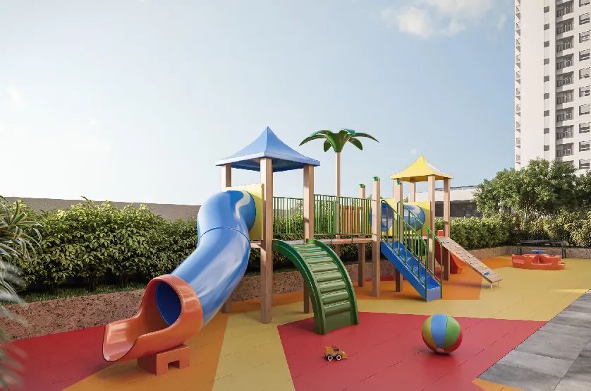 INSPIRE DIALOGO HOME RESORT - Foto 7