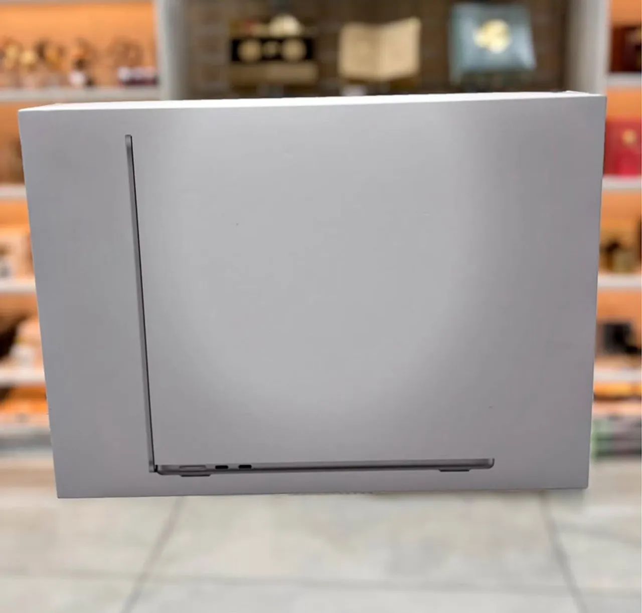 MacBook Air 13 inch| 512SSD|24GB|M4 