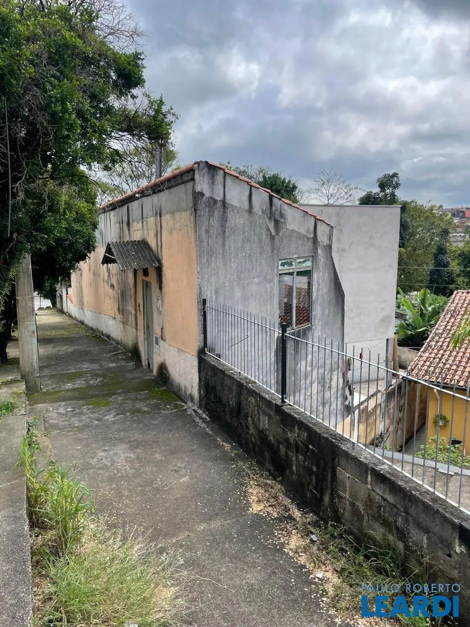 TERRENO - JARDIM SATÉLITE - SP - Foto 3