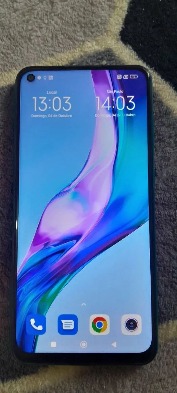 Xiaomi Redmi note 9 - Foto 3