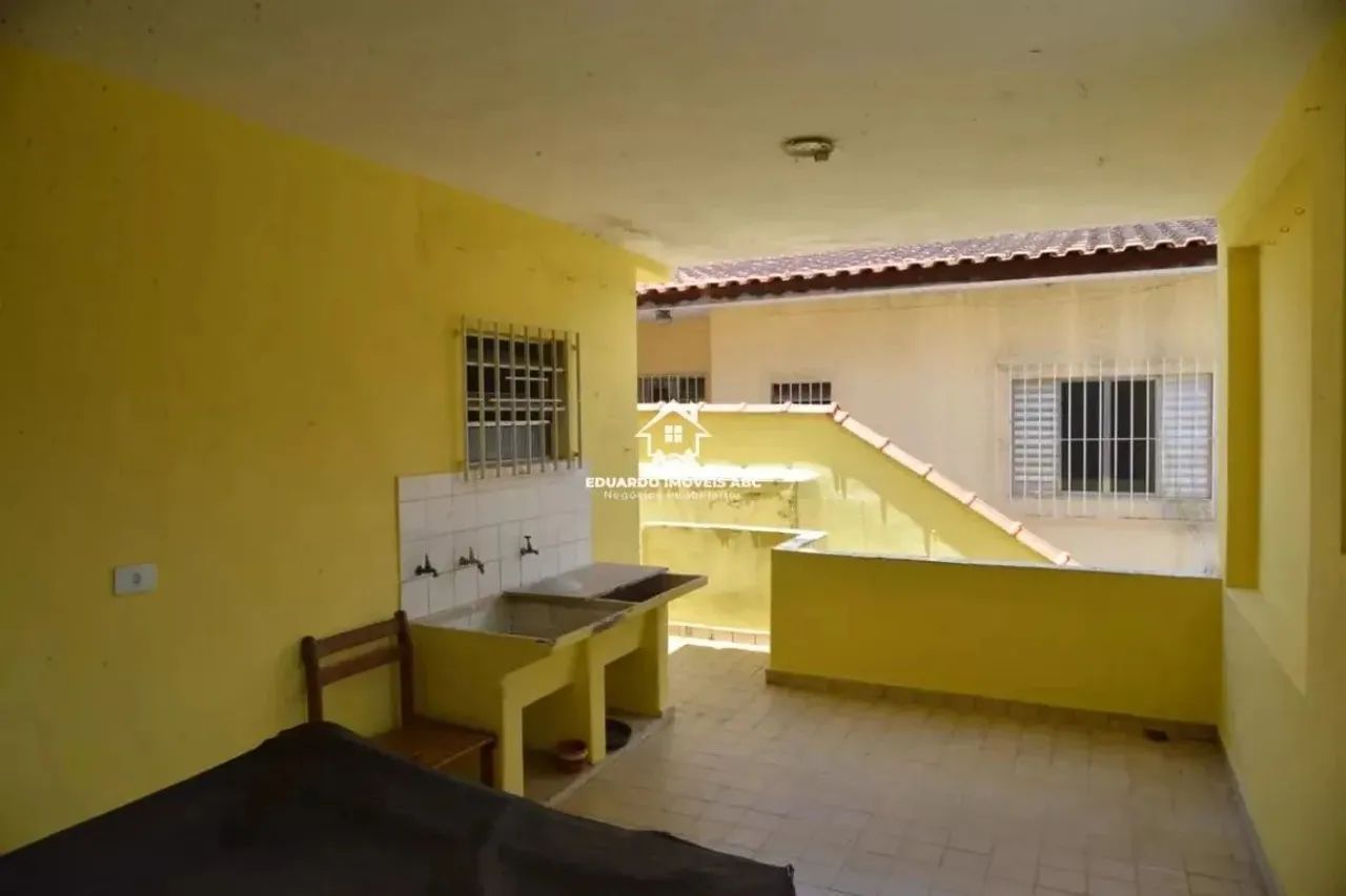 Casa (Casa Padrão) para Venda, 2 dorm(s), 3 vaga(s), 251 m² - Foto 12