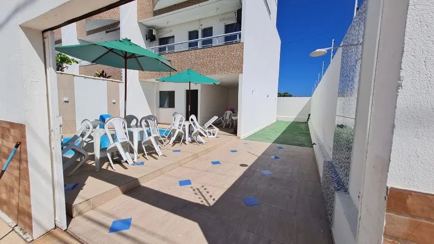 CASA BARRA DE SÃO MIGUEL - BARRA MAR - Foto 3