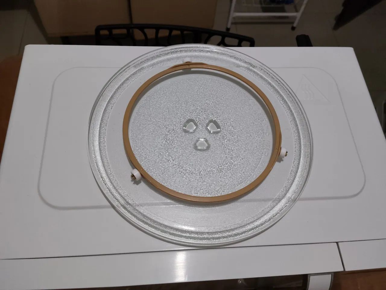 Microondas Philco 20l  - Foto 4