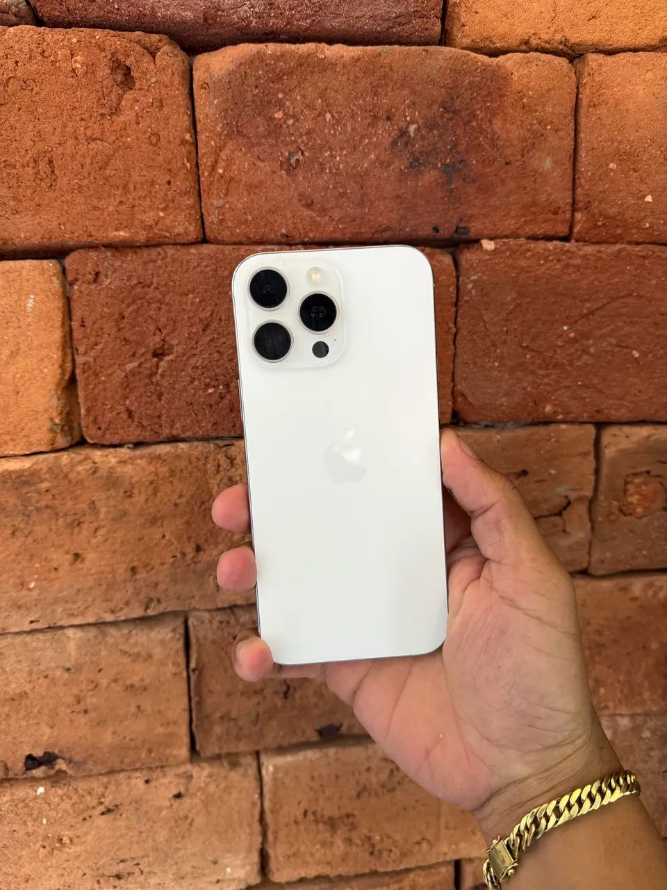 iPhone 16 pro Max 256gb todo original  - Foto 3