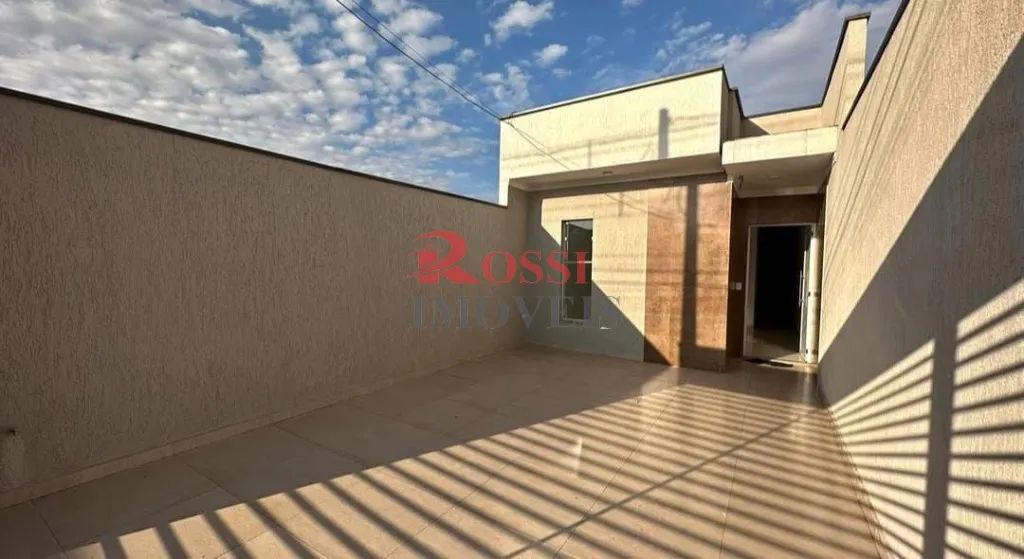 CASA PARA LOCAÇÃO VILA NOVA - Foto 2