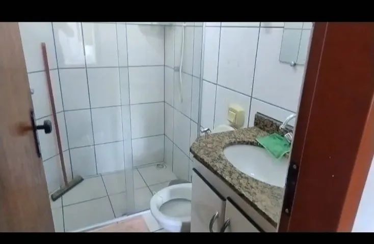 QUITADO MOBILIADO E COM VAGA DE GARAGEM 120MIL - Foto 3