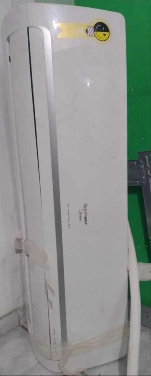 Ar condicionado 23mil Btu  - Foto 3