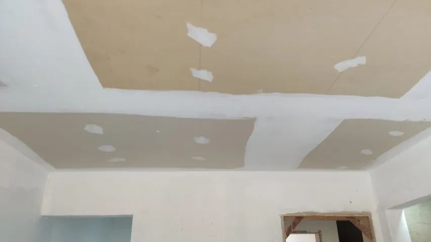instalação de drywall  - Foto 2