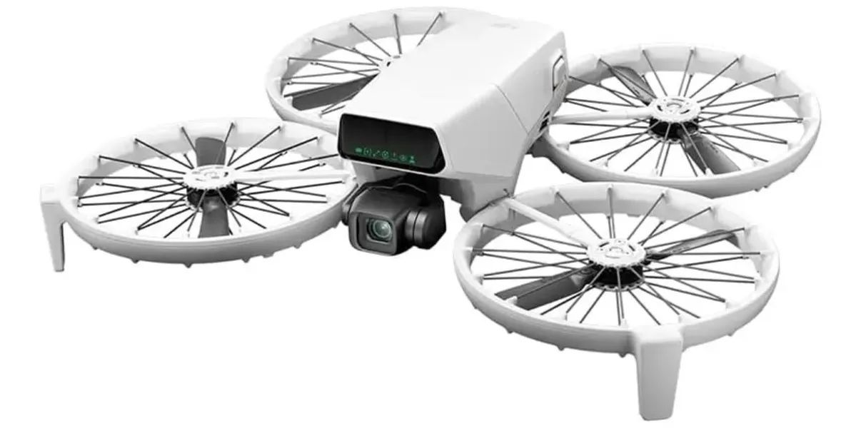 Drone Dji Flip 