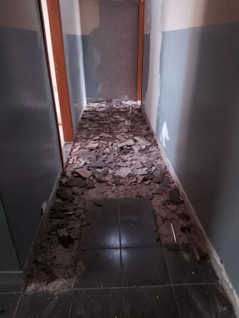Pedreiro pinturas reformas em geral  - Foto 2