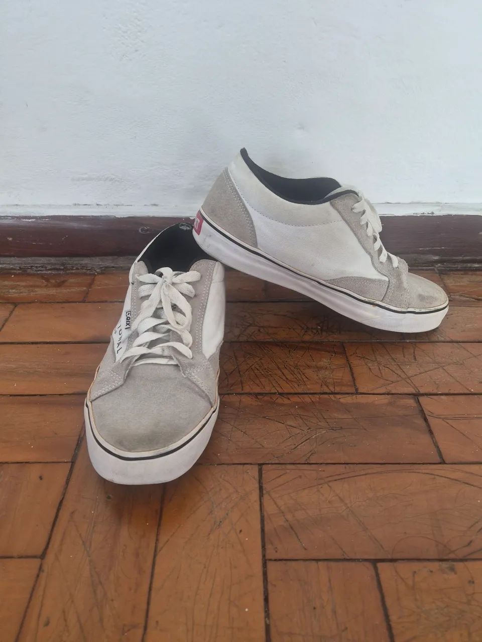 Tênis Qix 40 - Foto 2