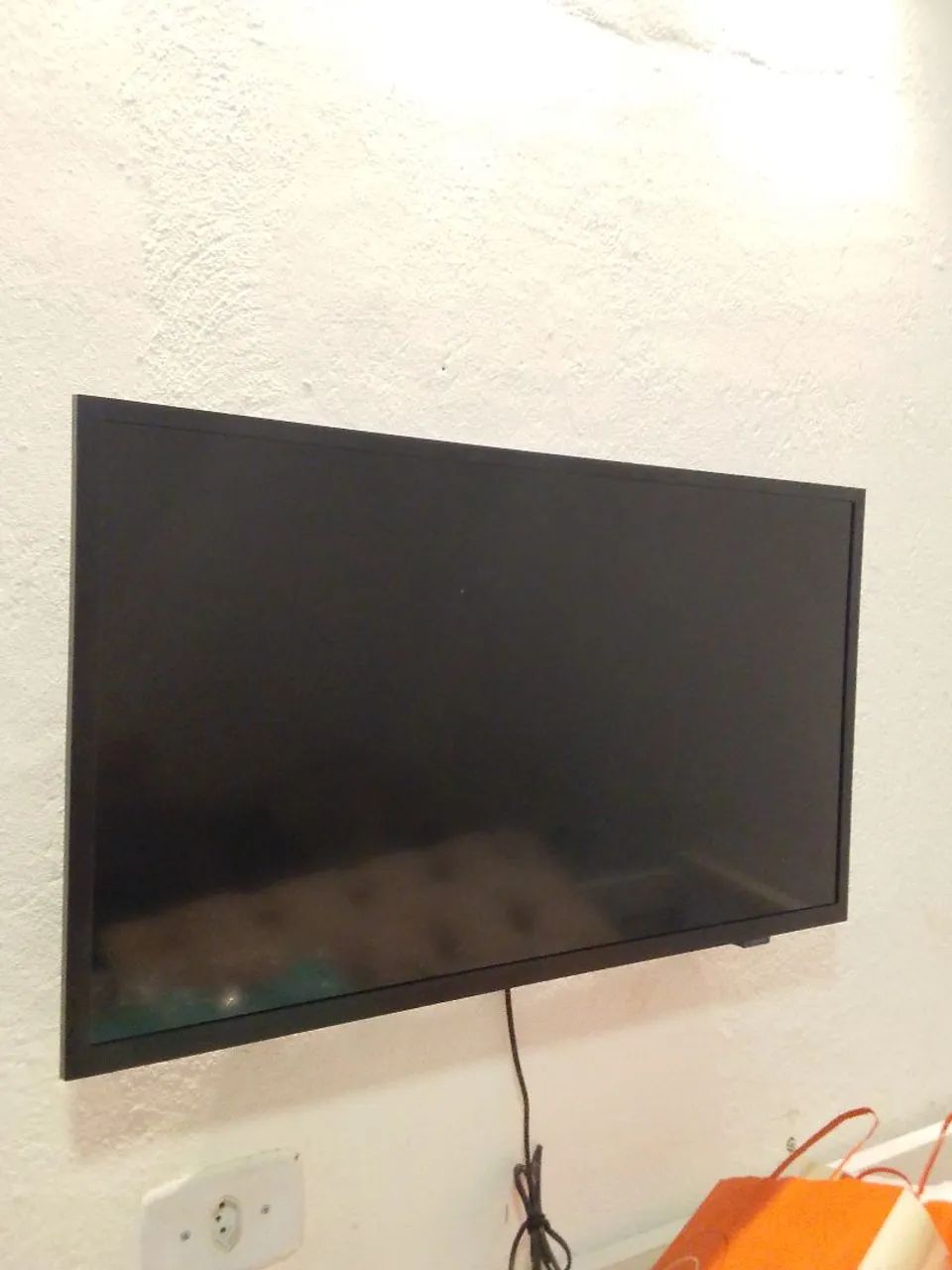 TV Samsung smart 32 polegadas