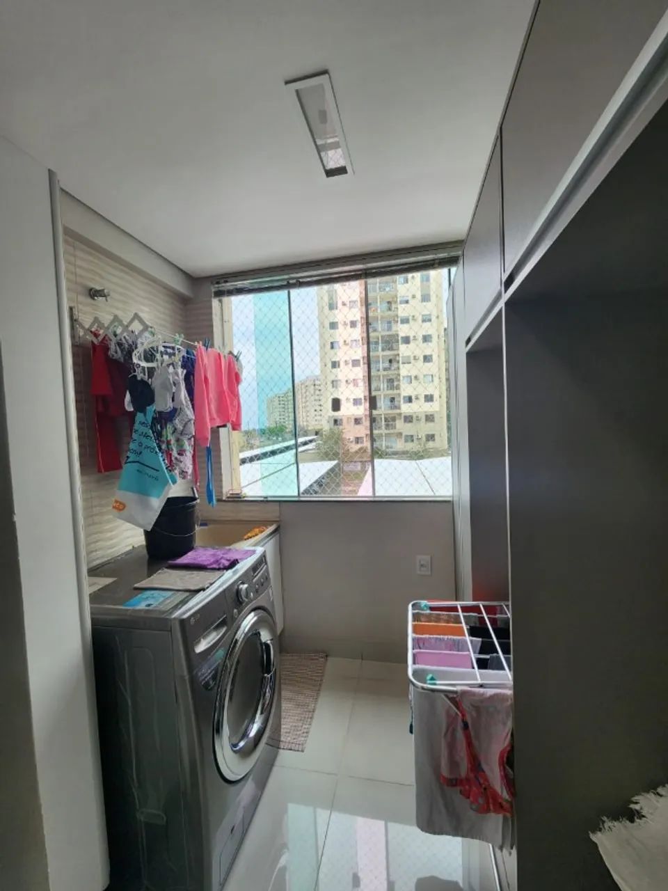 Belíssimo apartamento no Condomínio Gávea. - Foto 5