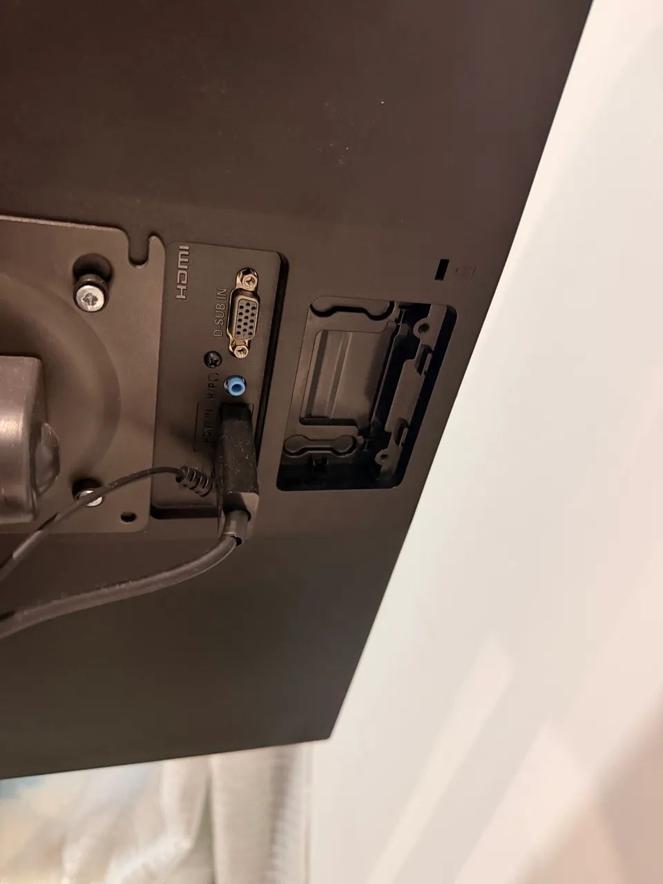 Monitor LG 21,5 Full Hd 75hz  - Foto 3