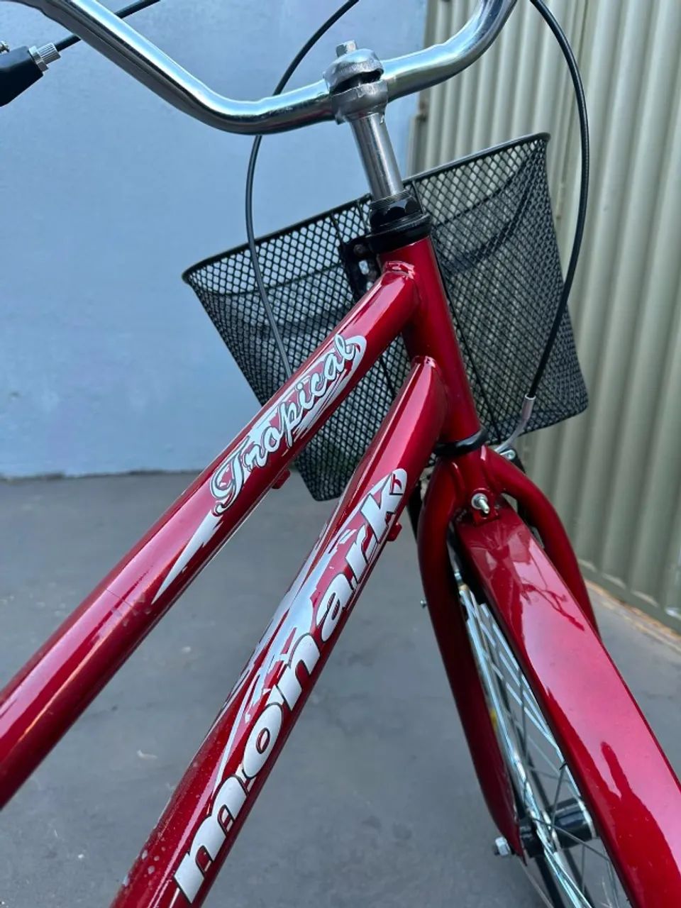 BICICLETA MONARK - TROPICAL - Foto 2