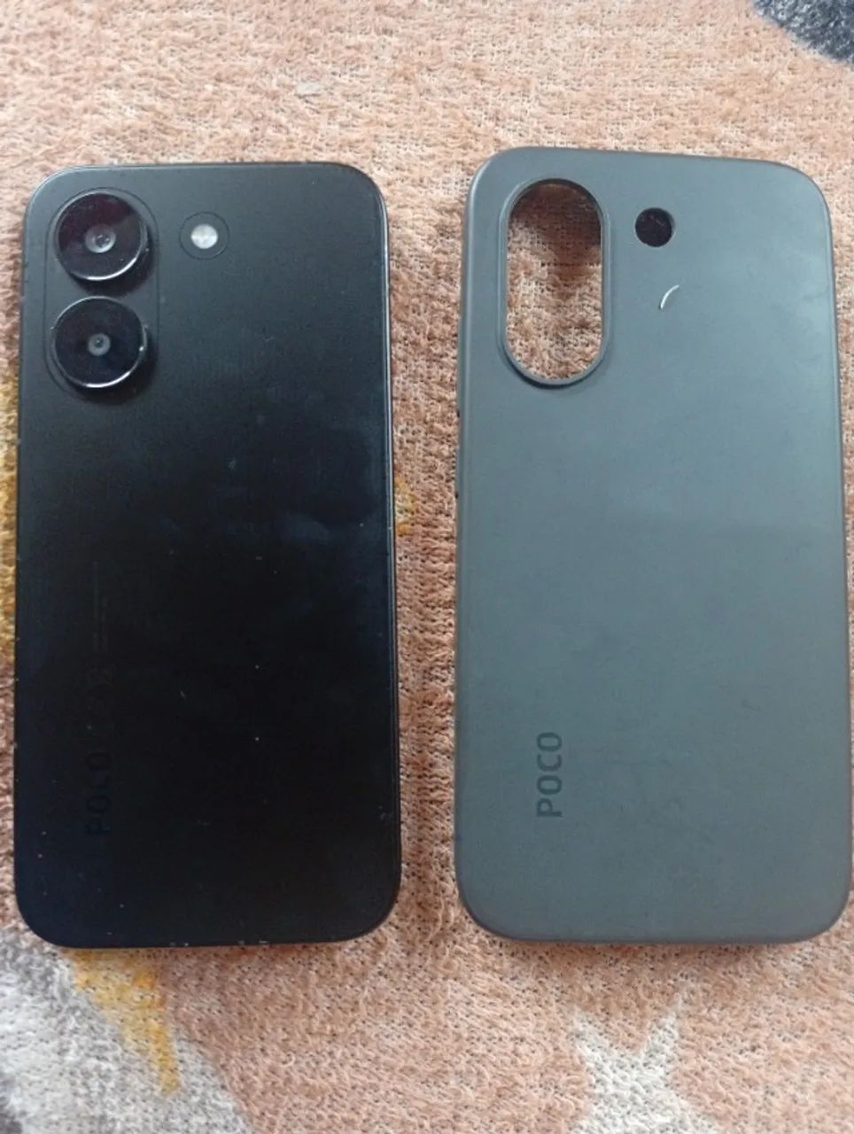 Poco x8 pro 