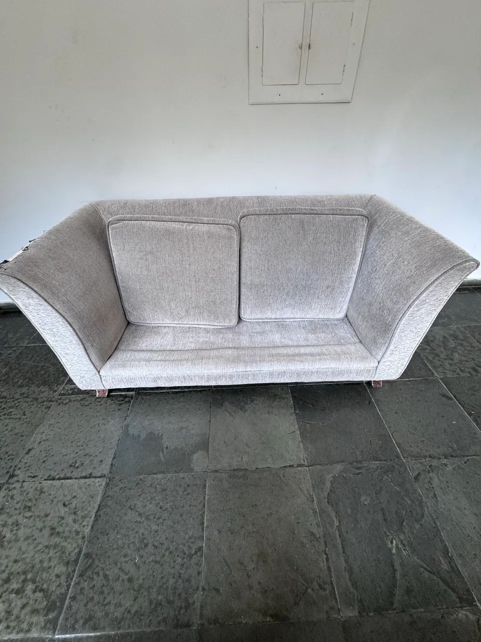 2 Sofás de 2 lugares - Foto 4
