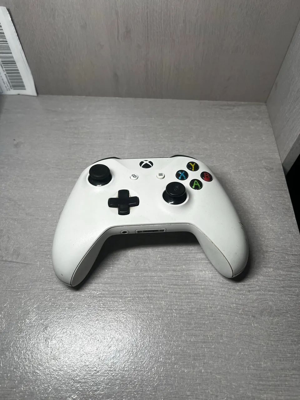 Controle Xbox - Foto 4