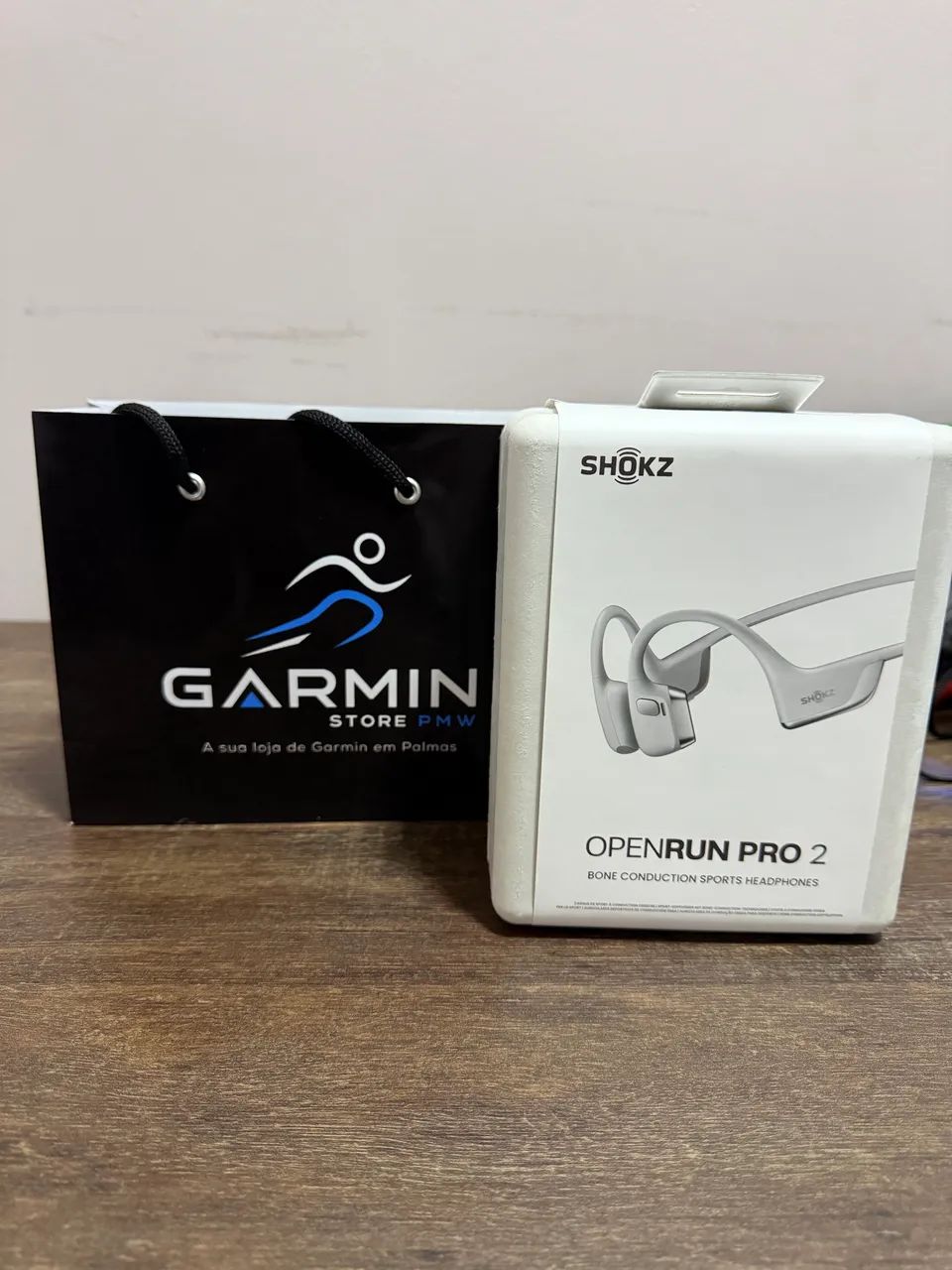 Fone Shokz Open Run Pro 2 - ORIGINAL 