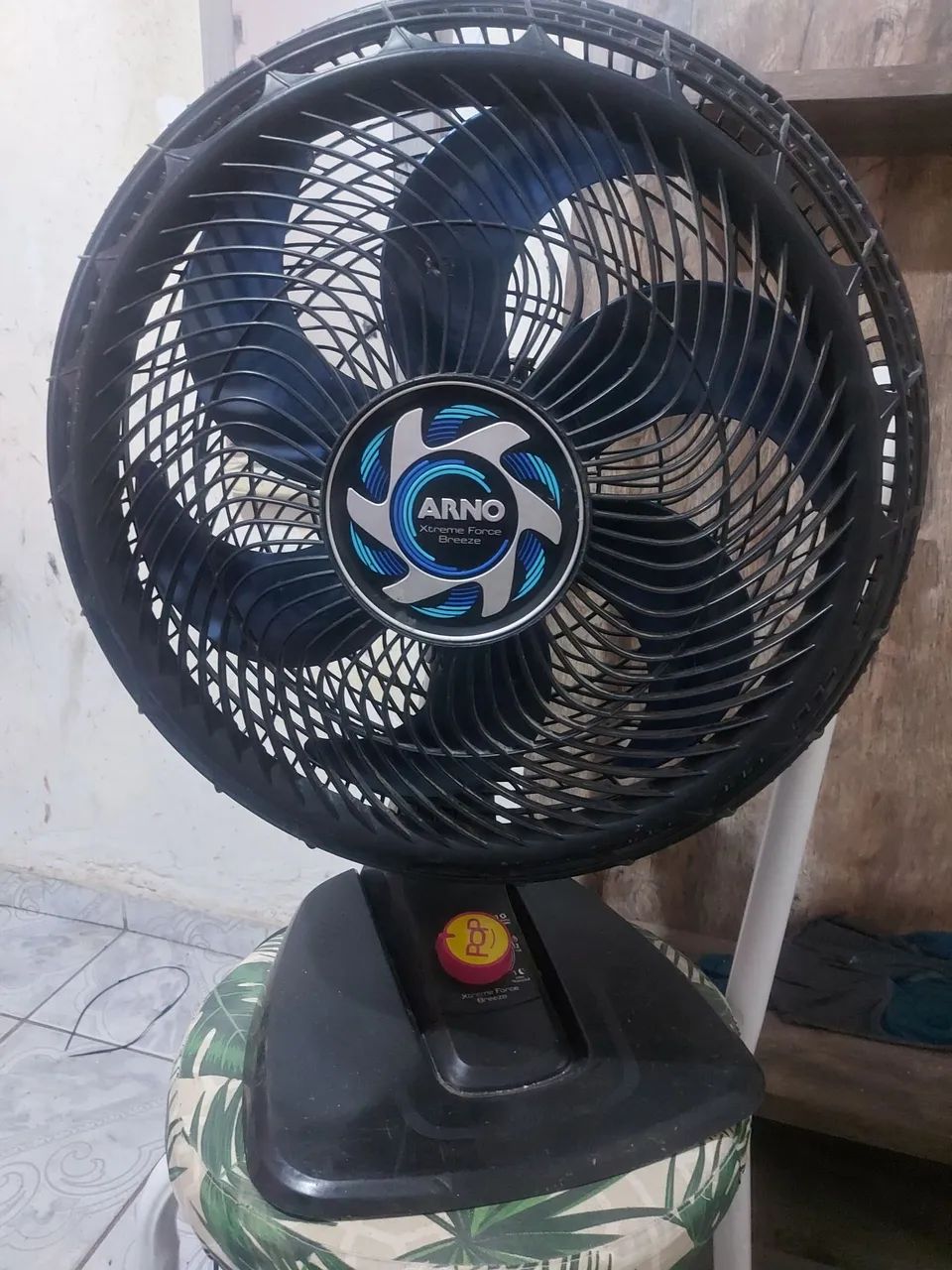 Ventilador 
